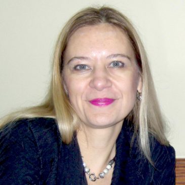 Prof dr Tatjana Kundaković