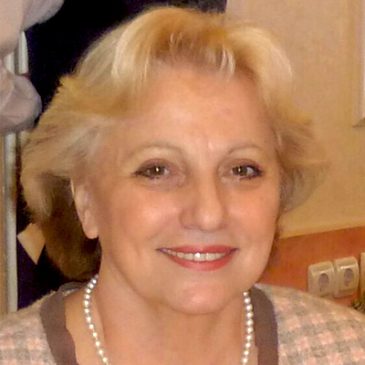 Prof dr Mirjana Janjanin